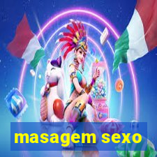 masagem sexo